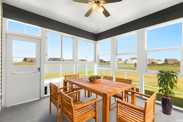 $429,900 | 12116 Fazio Drive, Fort Wayne, IN 46818