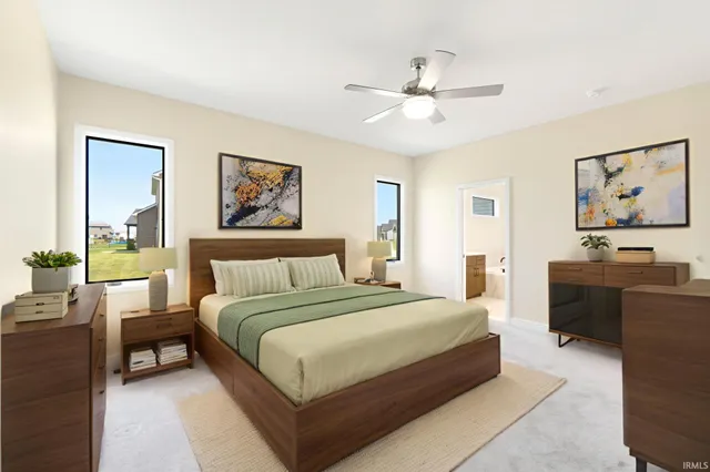 $429,900 | 12116 Fazio Drive, Fort Wayne, IN 46818