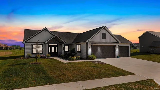 $429,900 | 12116 Fazio Drive, Fort Wayne, IN 46818