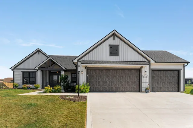 $429,900 | 12116 Fazio Drive, Fort Wayne, IN 46818