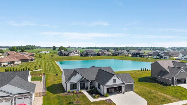 $429,900 | 12116 Fazio Drive, Fort Wayne, IN 46818