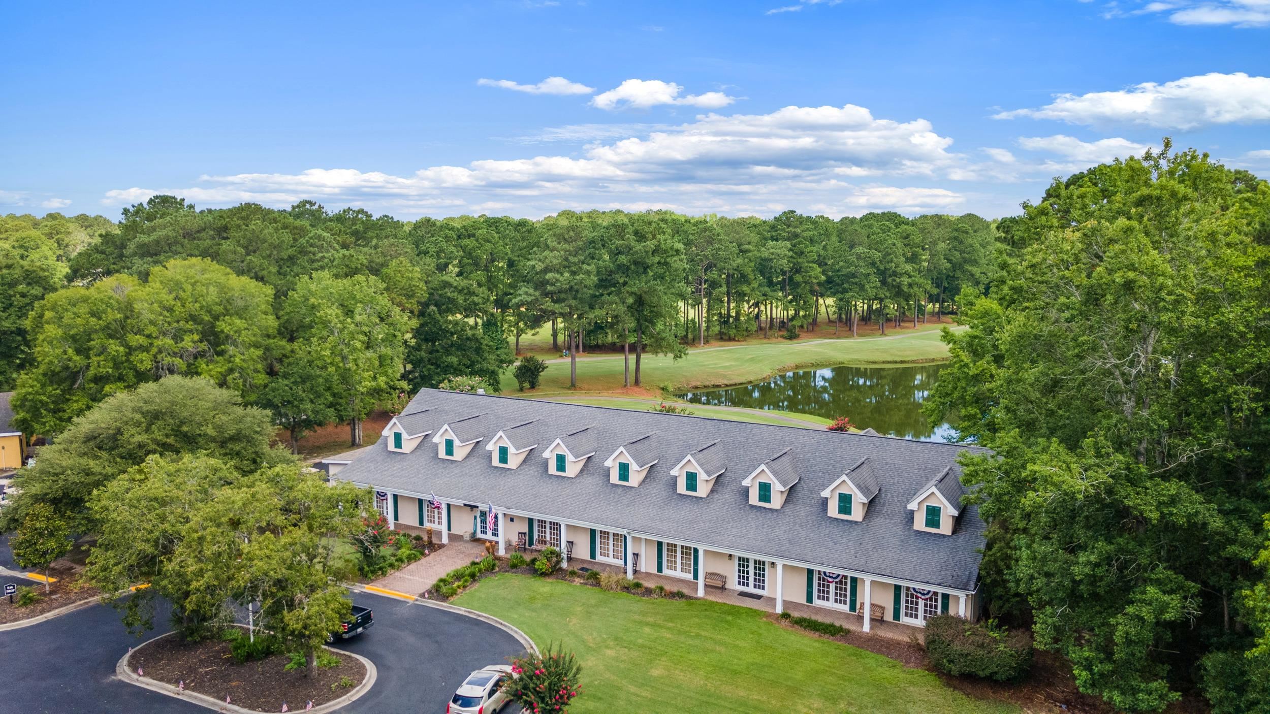 9511 Indigo Club Drive Murrells Inlet, SC 29576 - Photo 34 of 37