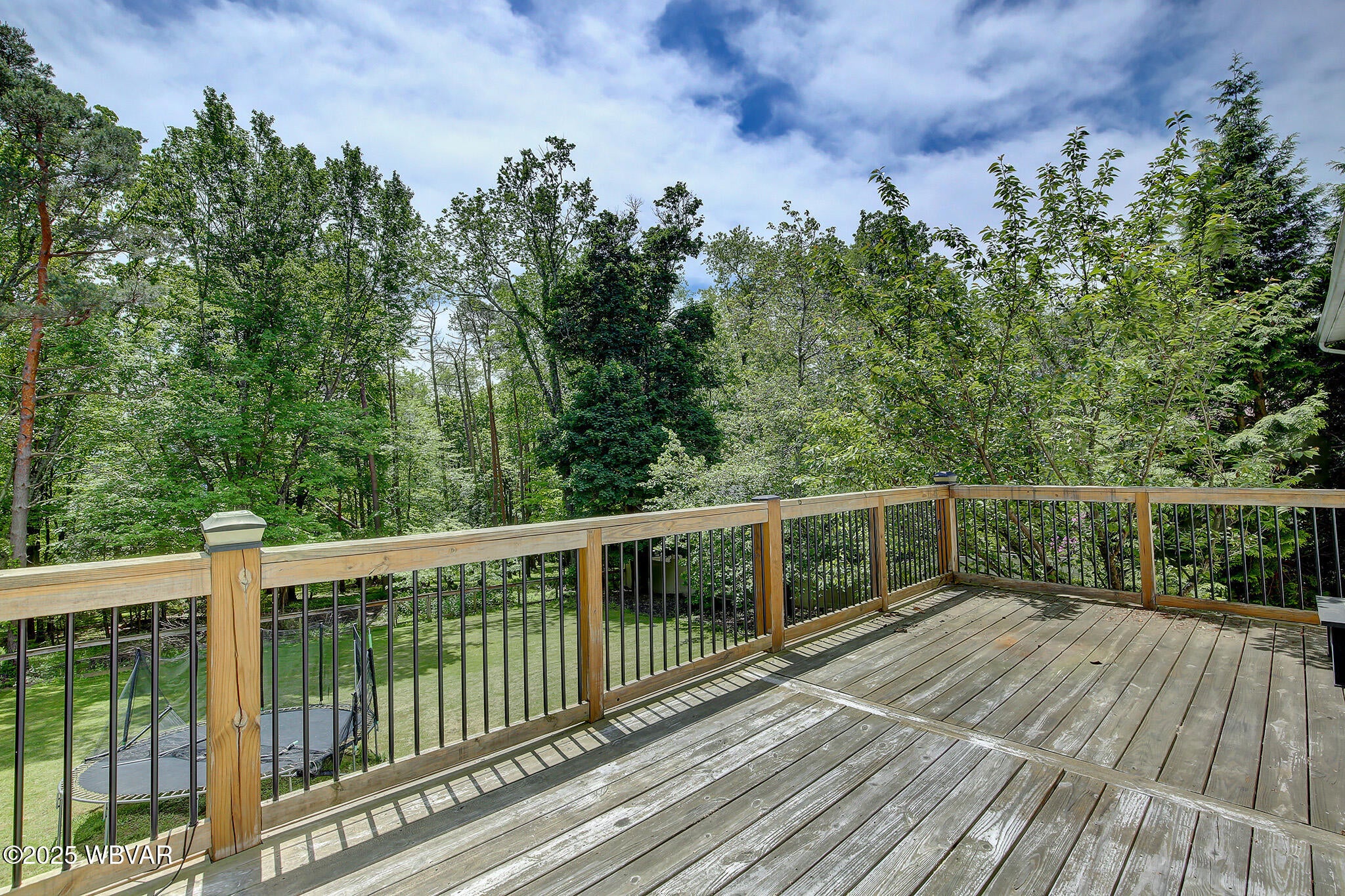 260 Selkirk Road Williamsport, PA 17701 - Photo 48 of 55 Deck