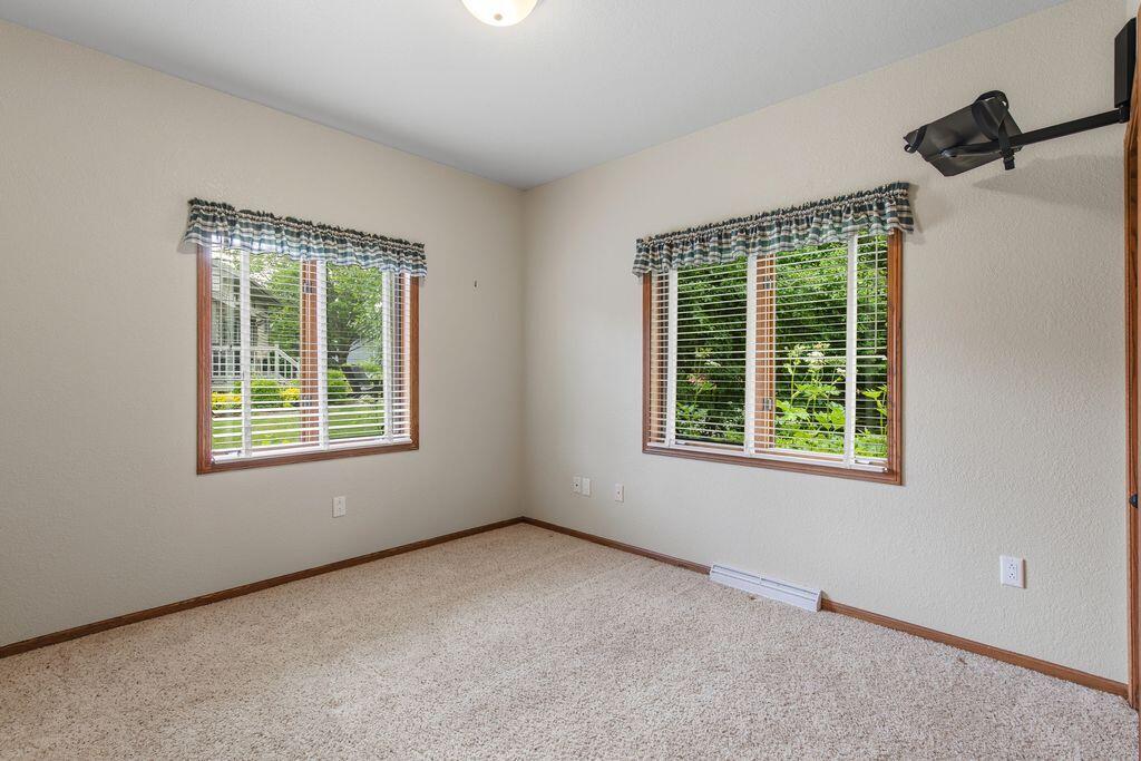 390 Woodlake Road Kohler, WI 53044 - Photo 15 of 25 Bedroom 2