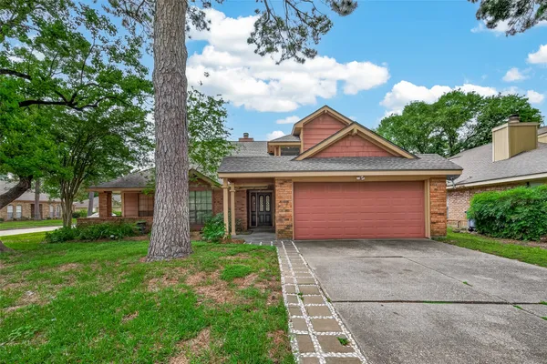 $315,000 | 5003 Dawn Lily Drive, Spring, TX 77388