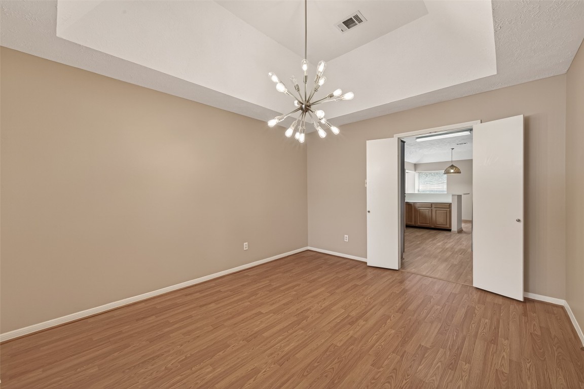 5003 Dawn Lily Drive Spring, TX 77388 - Photo 11 of 49 Dining room