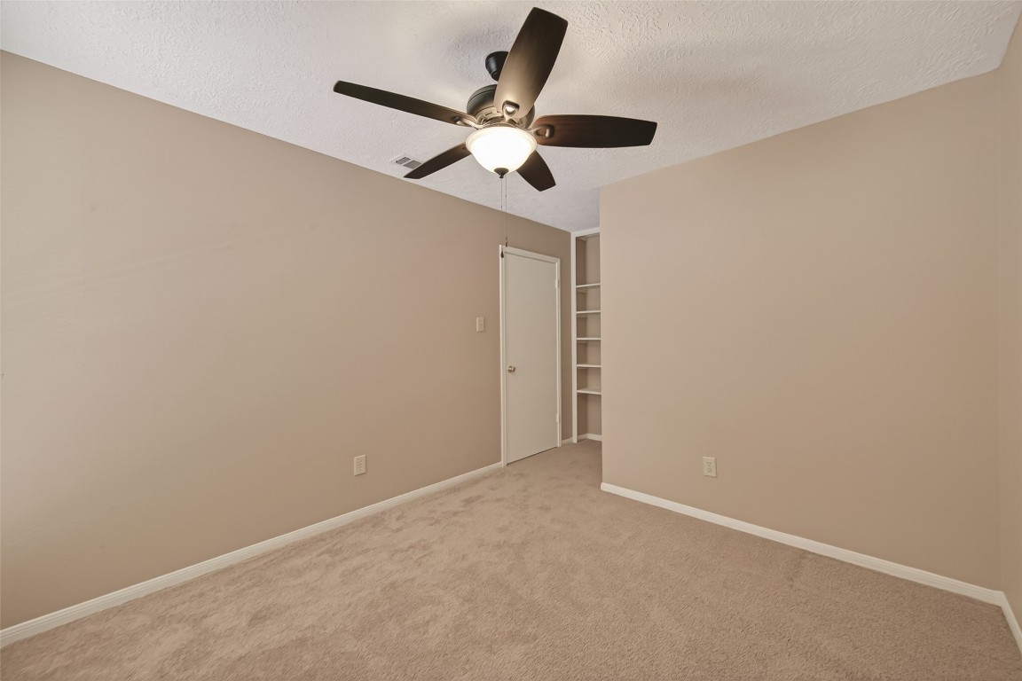 5003 Dawn Lily Drive Spring, TX 77388 - Photo 37 of 49 Bedroom #2