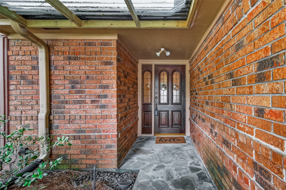 5003 Dawn Lily Drive Spring, TX 77388 - Photo 4 of 49
