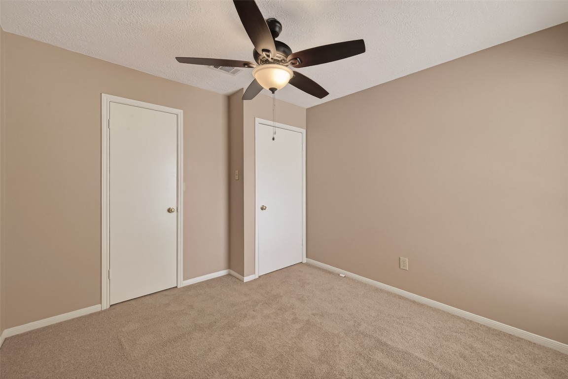 5003 Dawn Lily Drive Spring, TX 77388 - Photo 44 of 49 Bedroom #4
