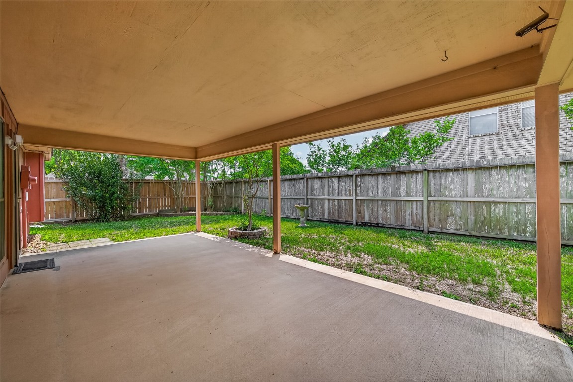 5003 Dawn Lily Drive Spring, TX 77388 - Photo 47 of 49