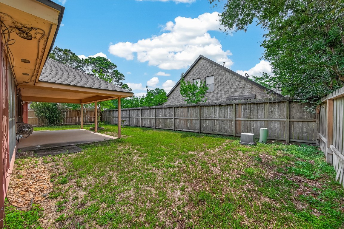 5003 Dawn Lily Drive Spring, TX 77388 - Photo 48 of 49