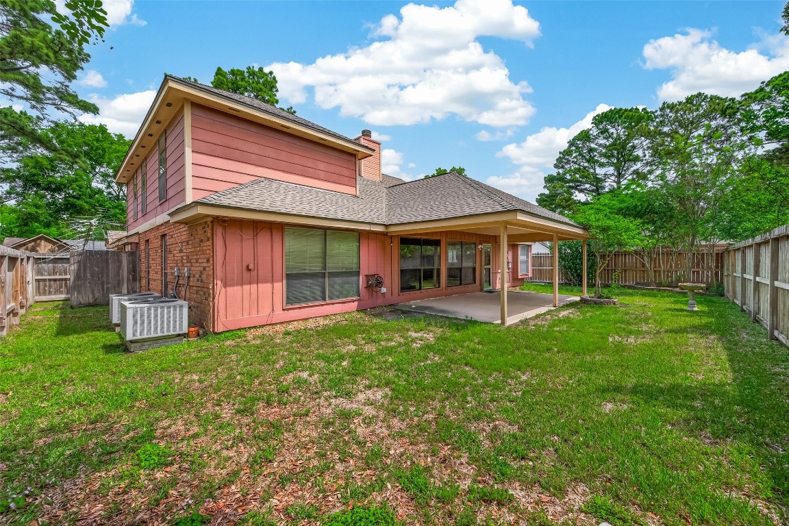 5003 Dawn Lily Drive Spring, TX 77388 - Photo 49 of 49