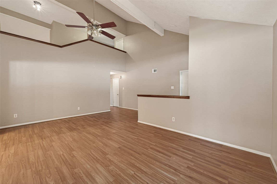 5003 Dawn Lily Drive Spring, TX 77388 - Photo 9 of 49 Sitting Area