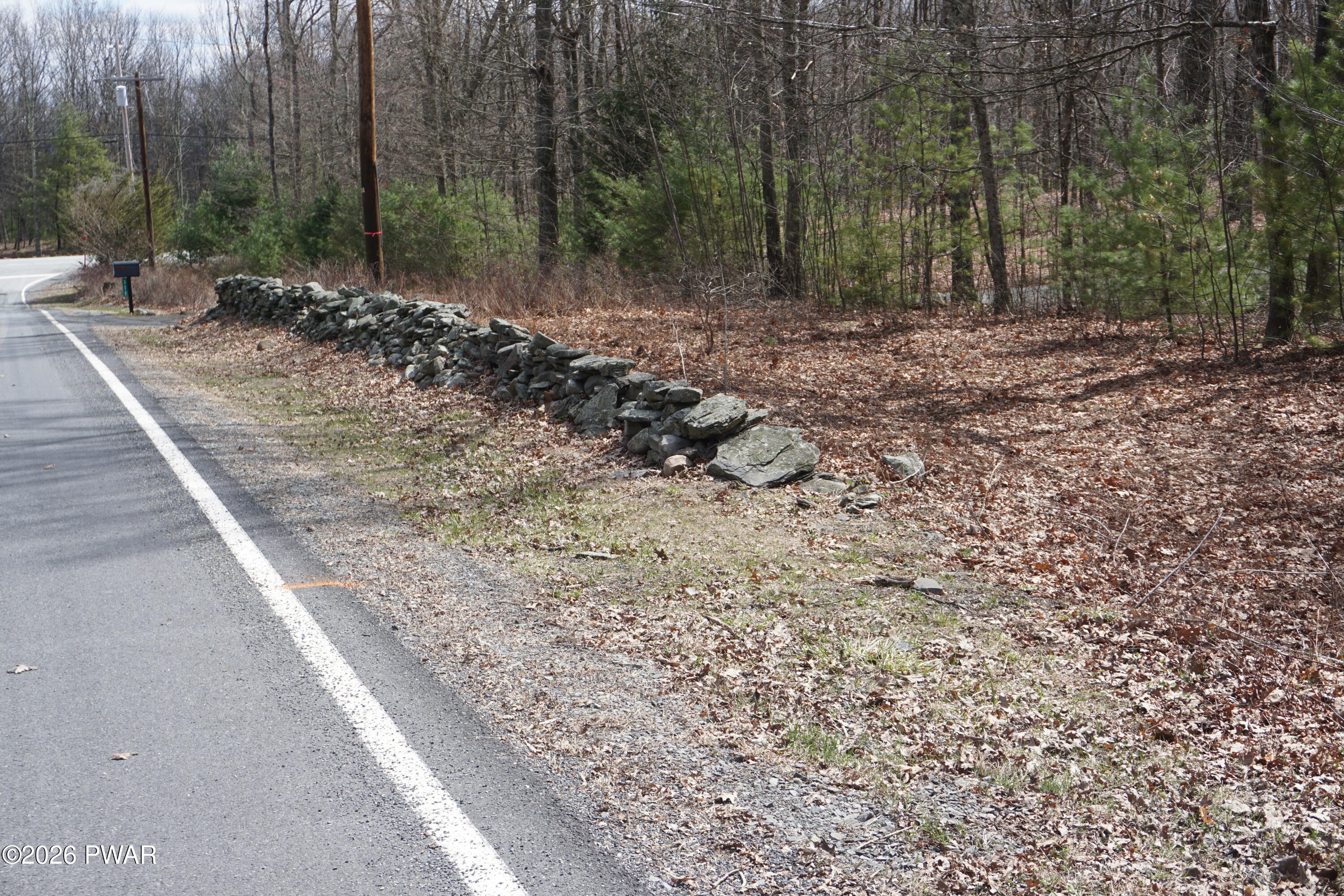 Lot #4 Roosie Road Dingmans Ferry, PA 18328 - Photo 5 of 5