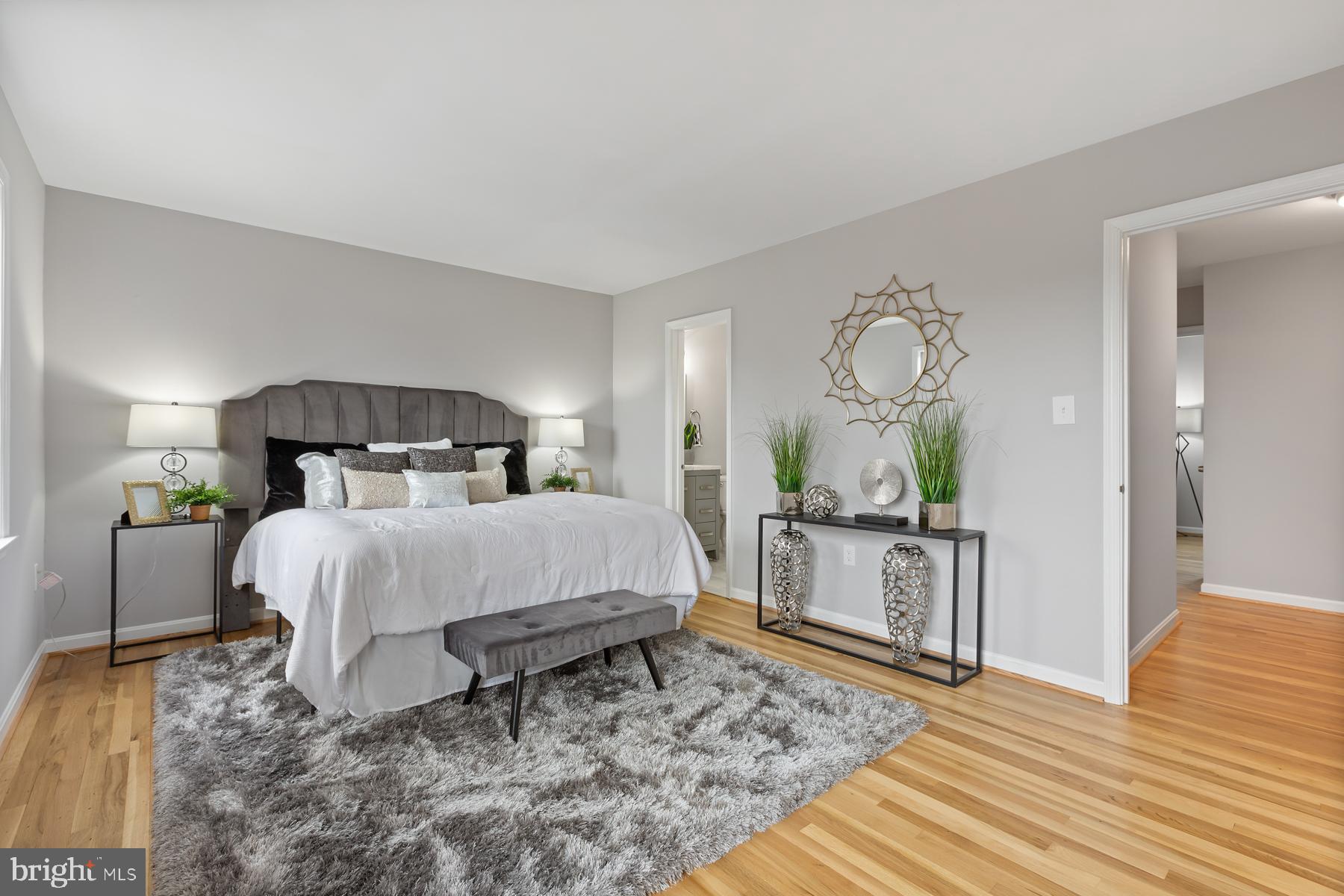 7040 Leebrad Street Springfield, VA 22151 - Photo 17 of 39 Gallery Image 17