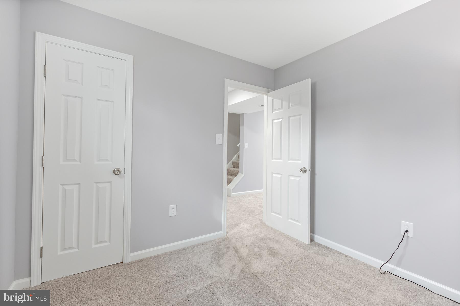 7040 Leebrad Street Springfield, VA 22151 - Photo 28 of 39 Check out the size of the closet