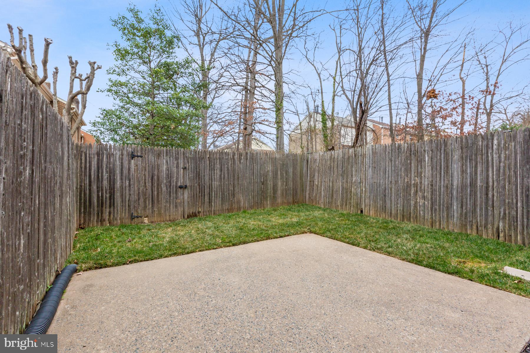 7040 Leebrad Street Springfield, VA 22151 - Photo 33 of 39 Design this beautiful space the way you dream it.