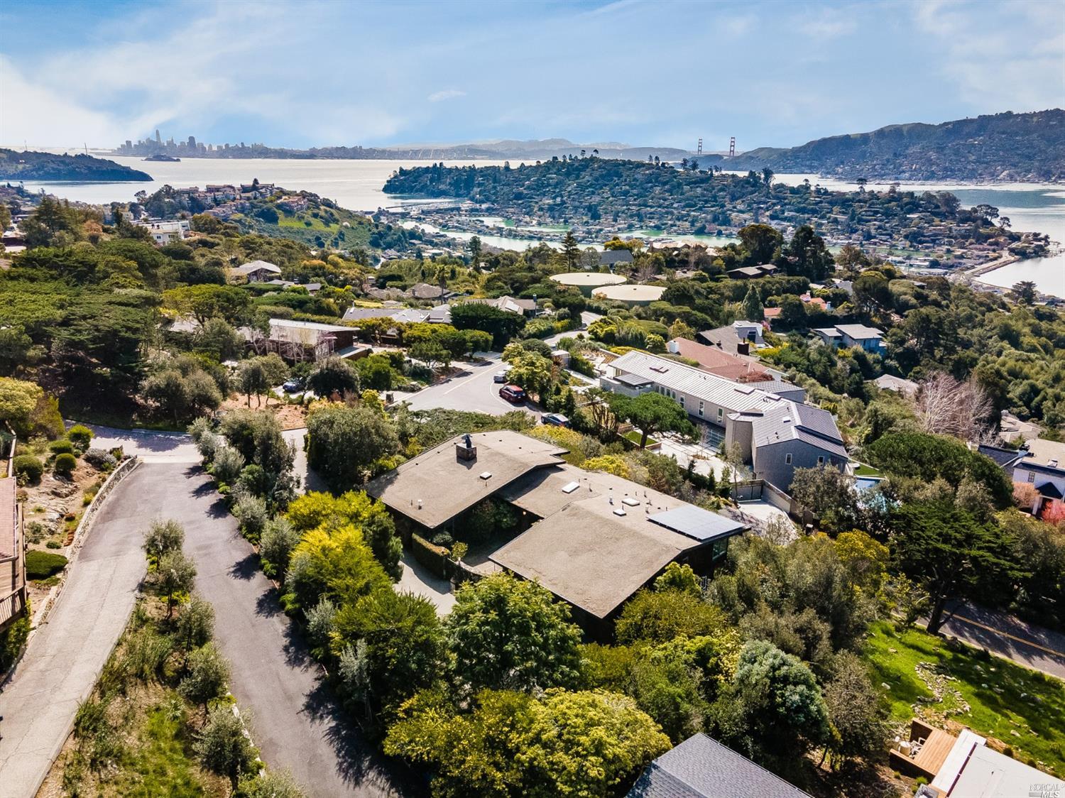 1 Mt Tiburon Road Tiburon, CA 94920 - Photo 1 of 1 Gallery Image 1