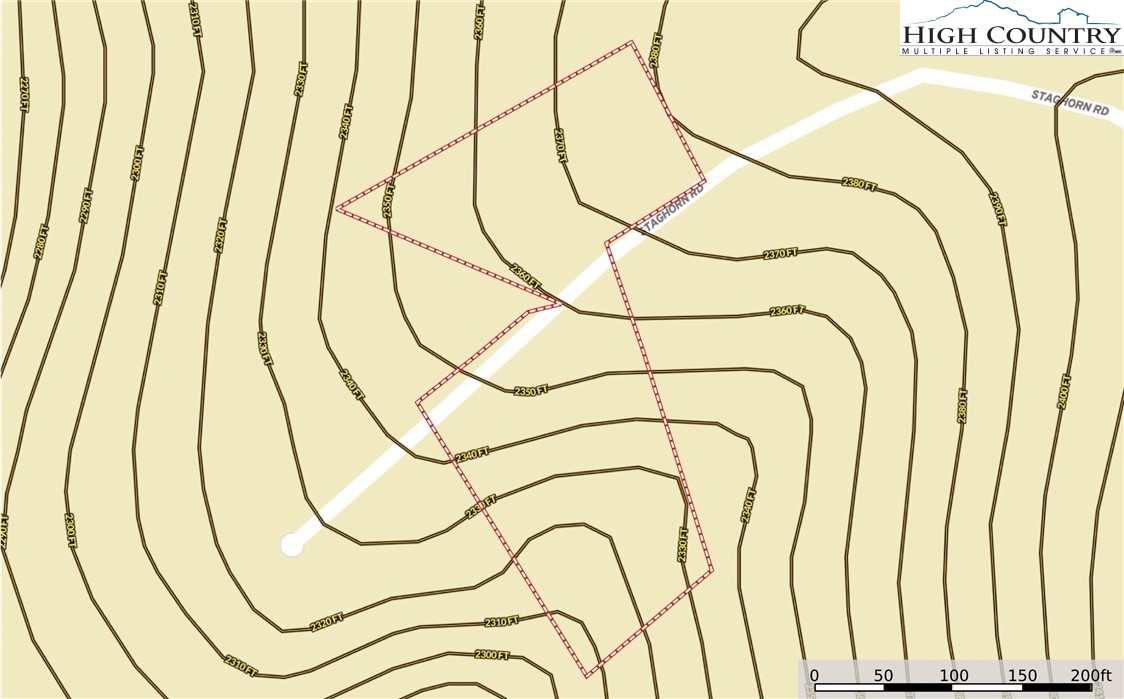 Lot 163 Staghorn Road Purlear, NC 28665 - Photo 15 of 40