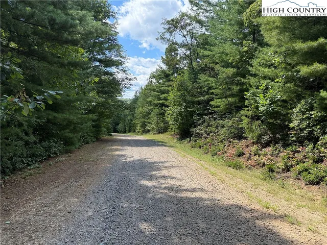 $29,900 | Lot 163 Staghorn Road, Purlear, NC 28665
