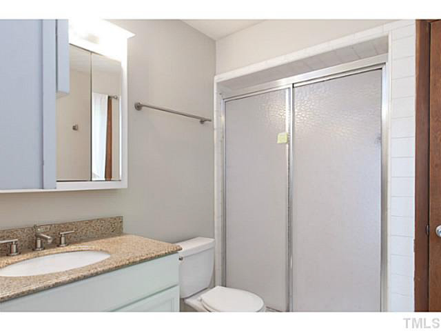 5304 Alpine Drive Raleigh, NC 27609 - Photo 14 of 25