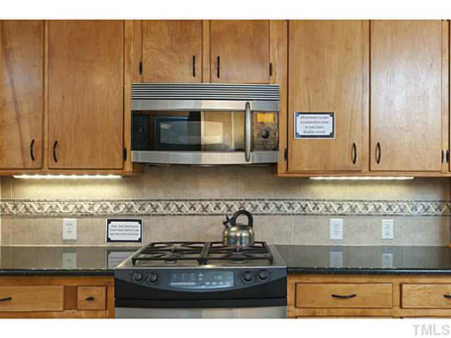 5304 Alpine Drive Raleigh, NC 27609 - Photo 8 of 25