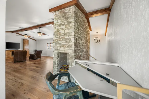 $975,000 | 318 Remington Drive, Bergheim, TX 78004