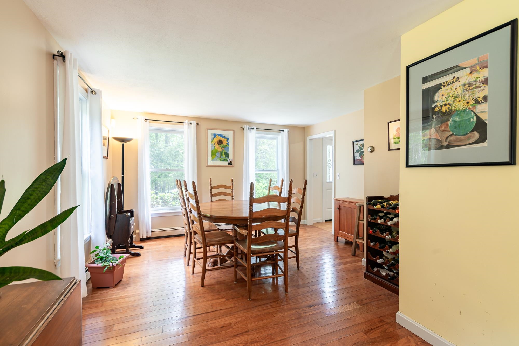 116 Deer Ridge Drive Barrington, NH 03825 - Photo 16 of 51