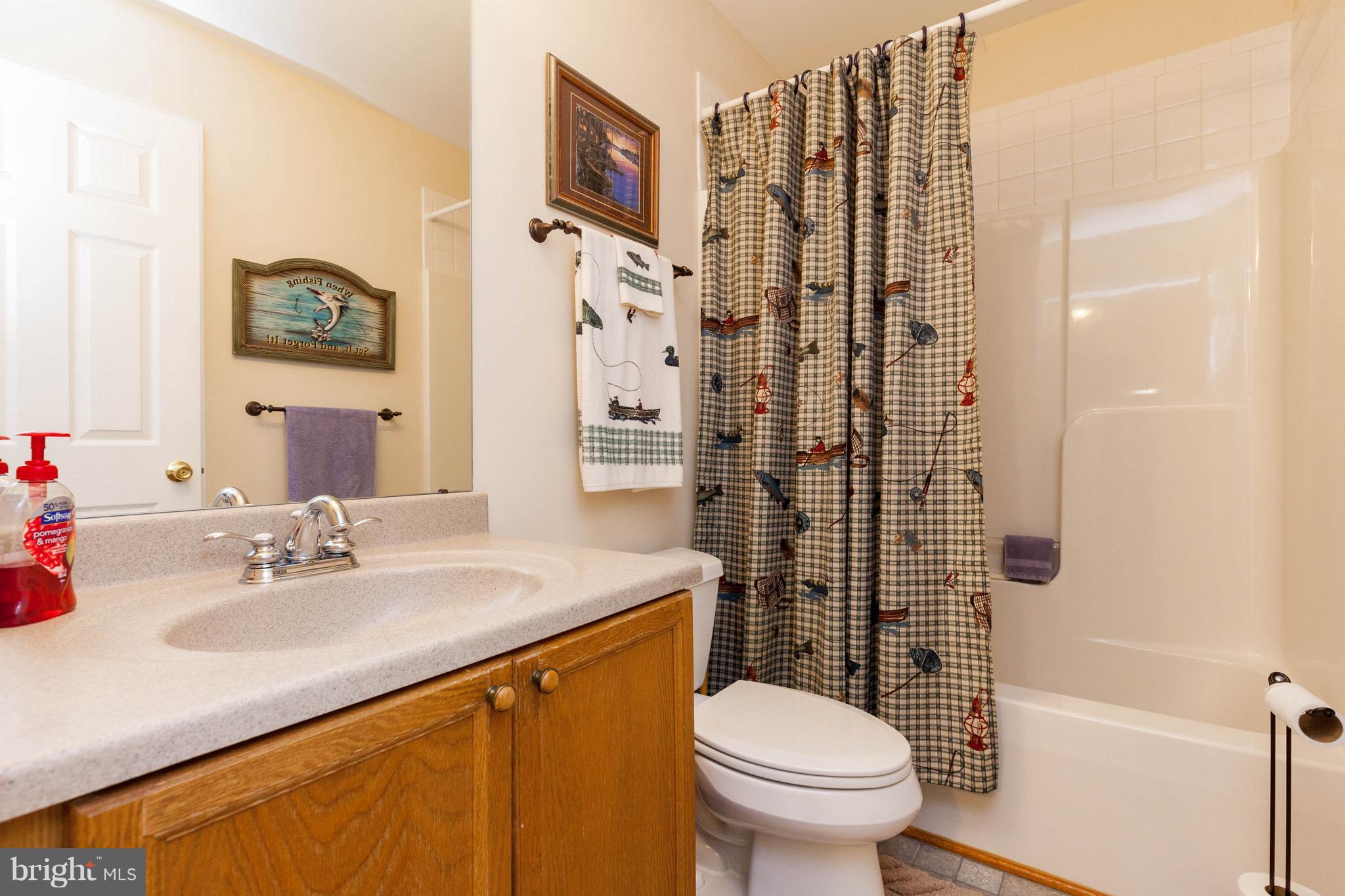 156 Ranson Estates Circle Ranson, WV 25438 - Photo 22 of 30 Bath