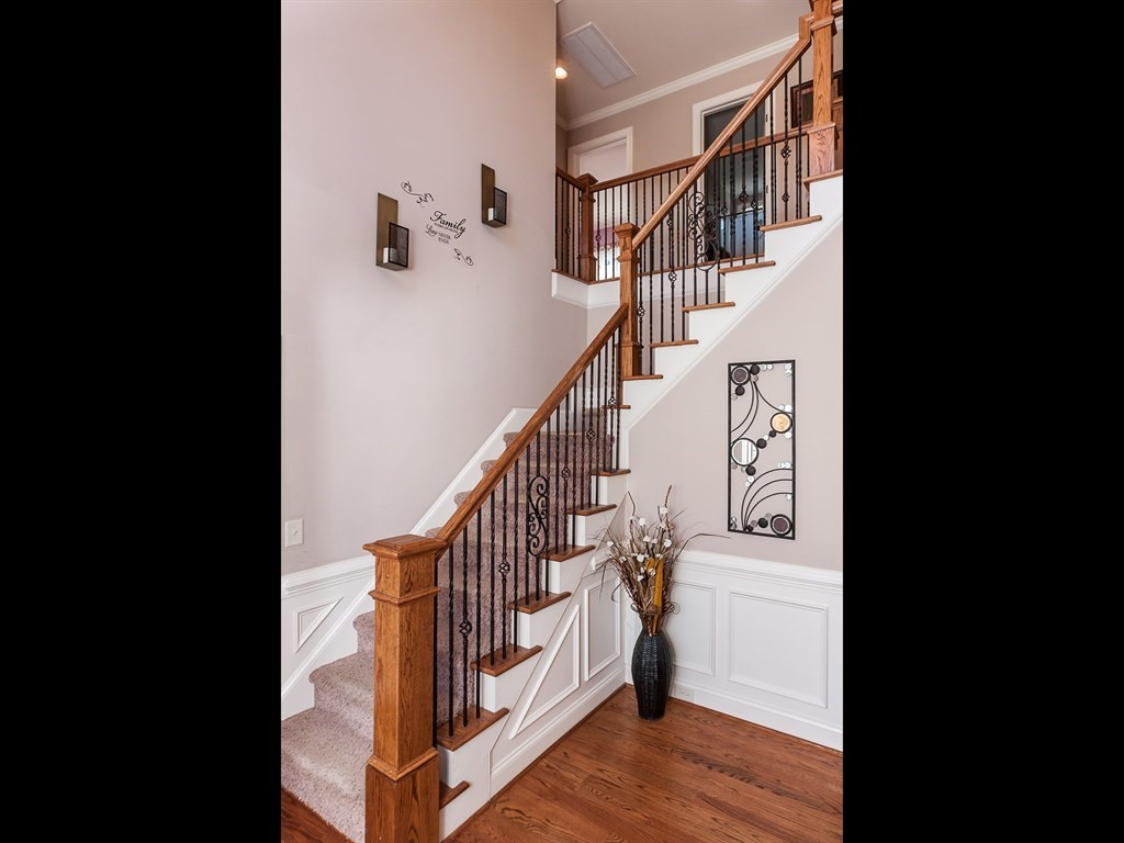 314 Grassy Point Road Apex, NC 27502 - Photo 2 of 25 Photo 2
