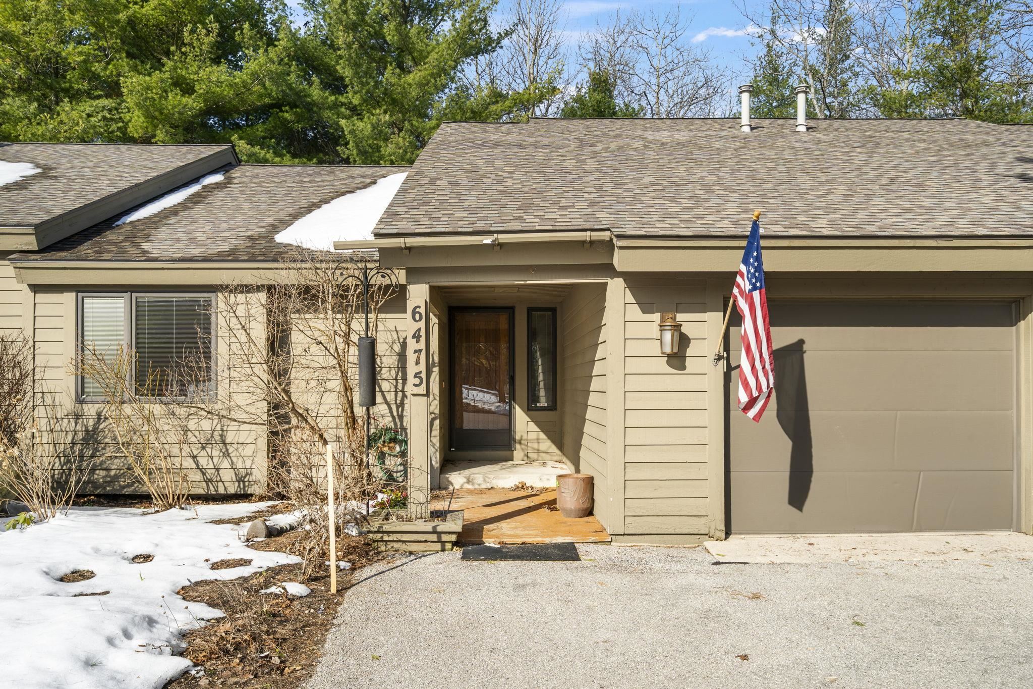 6475 Mission Ridge Traverse City, MI 49686 - Photo 40 of 56