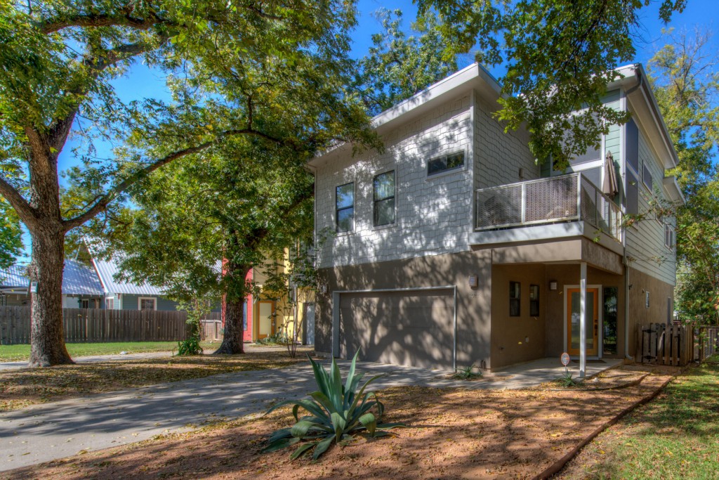 2022 East 2nd Street Austin, TX 78702 - Photo 1 of 1