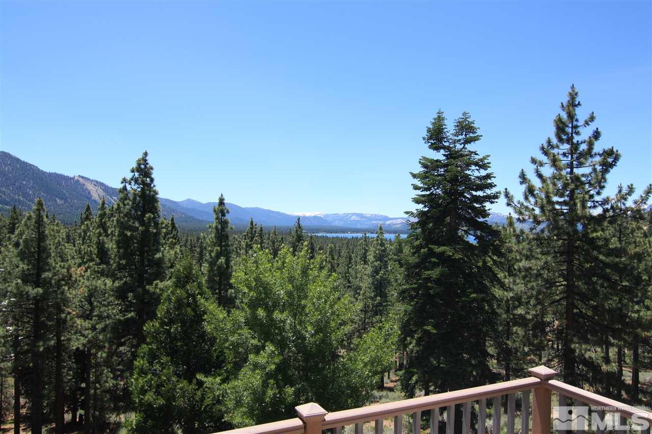 253 Cheyenne Circle Zephyr Cove, NV 89448 - Photo 2 of 25 a view of a city with lush green forest