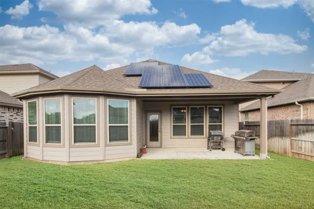 $2,150 | 24971 Jessamine Meadow Trail, Richmond, TX 77406