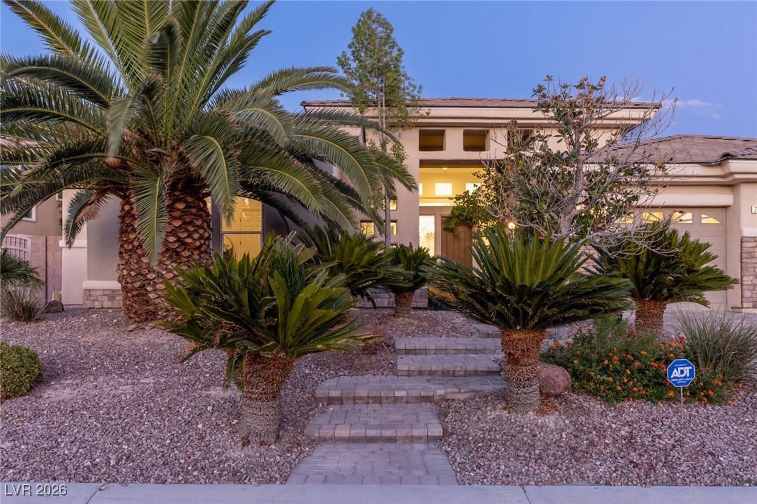 7304 North Buttons Ridge Drive Las Vegas, NV 89131 - Photo 81 of 92
