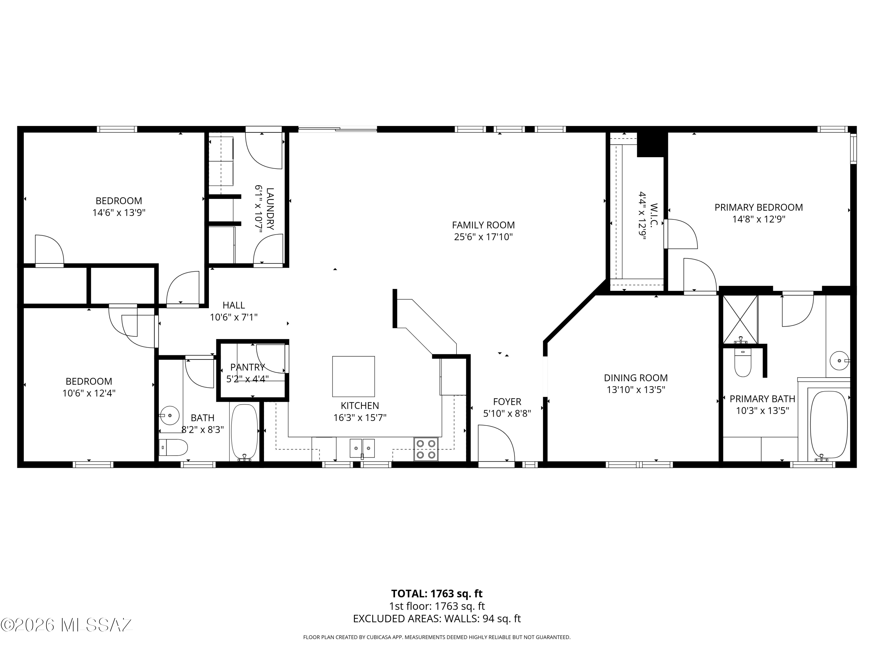 7716 West Sahuarita Road Vail, AZ 85641 - Photo 48 of 51