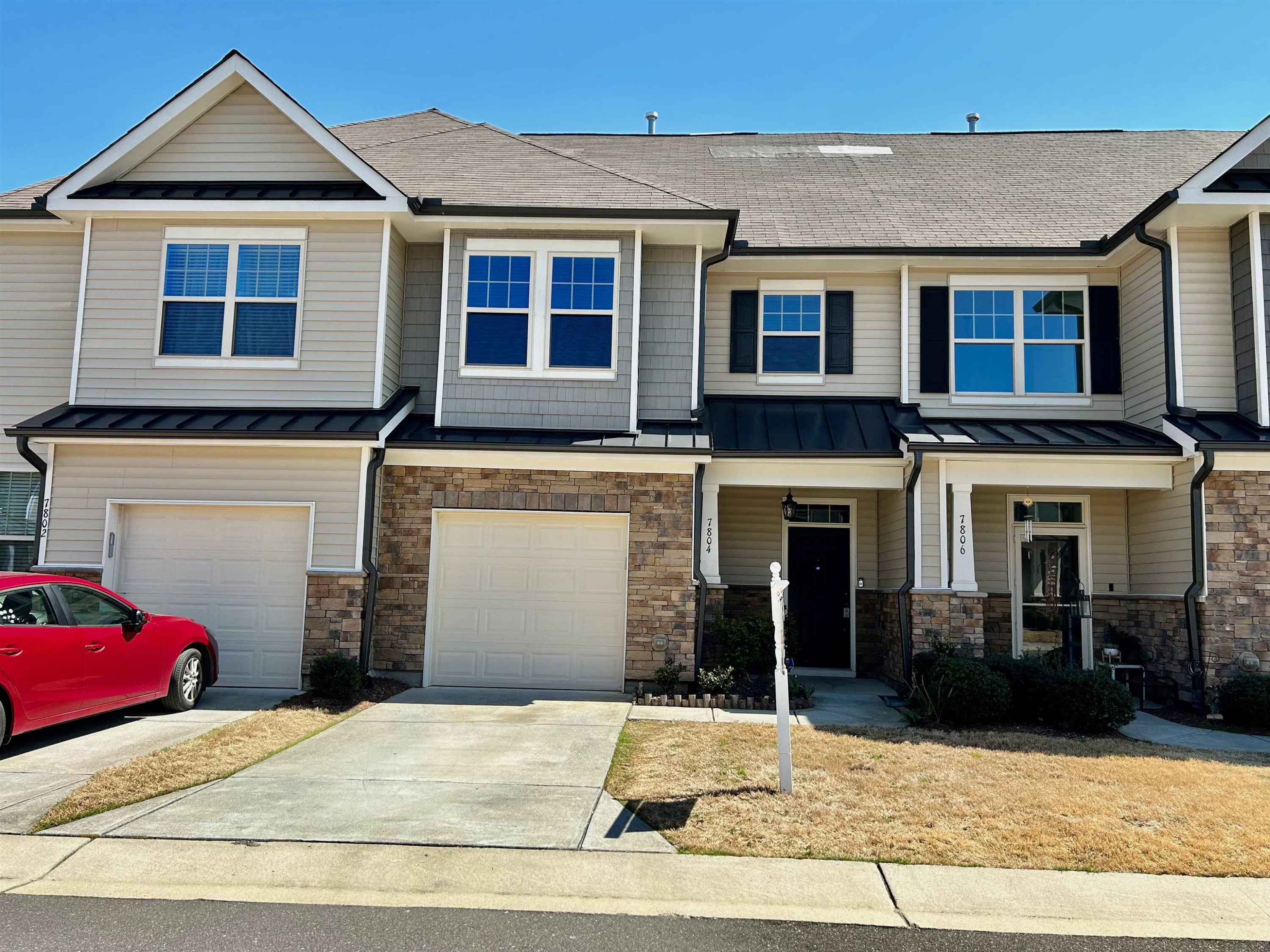7804 Elmshire Way Raleigh, NC 27616 - Photo 1 of 41 Photo 1