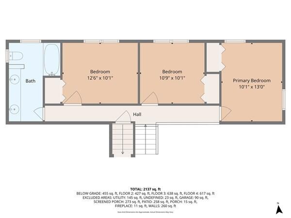 37 Simpson Lane Freetown, MA 02702 - Photo 21 of 29 photo (1)