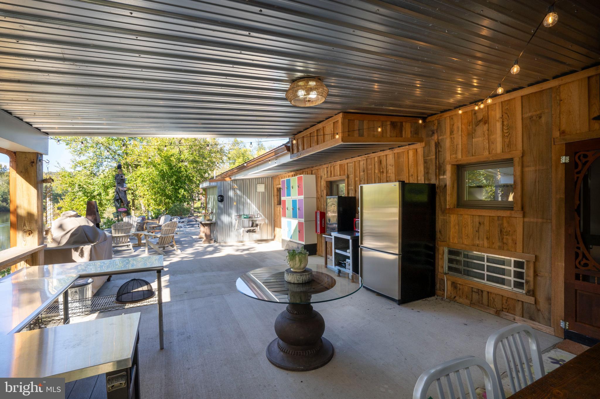 66 Front Drive Mount Union, PA 17066 - Photo 26 of 93 Guest Patio