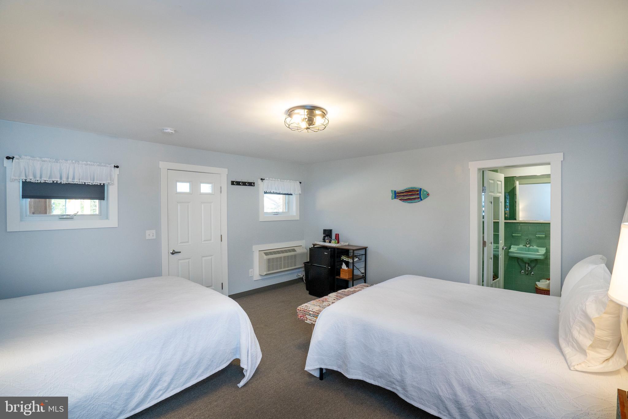 66 Front Drive Mount Union, PA 17066 - Photo 52 of 93 a bedroom with two beds and a window