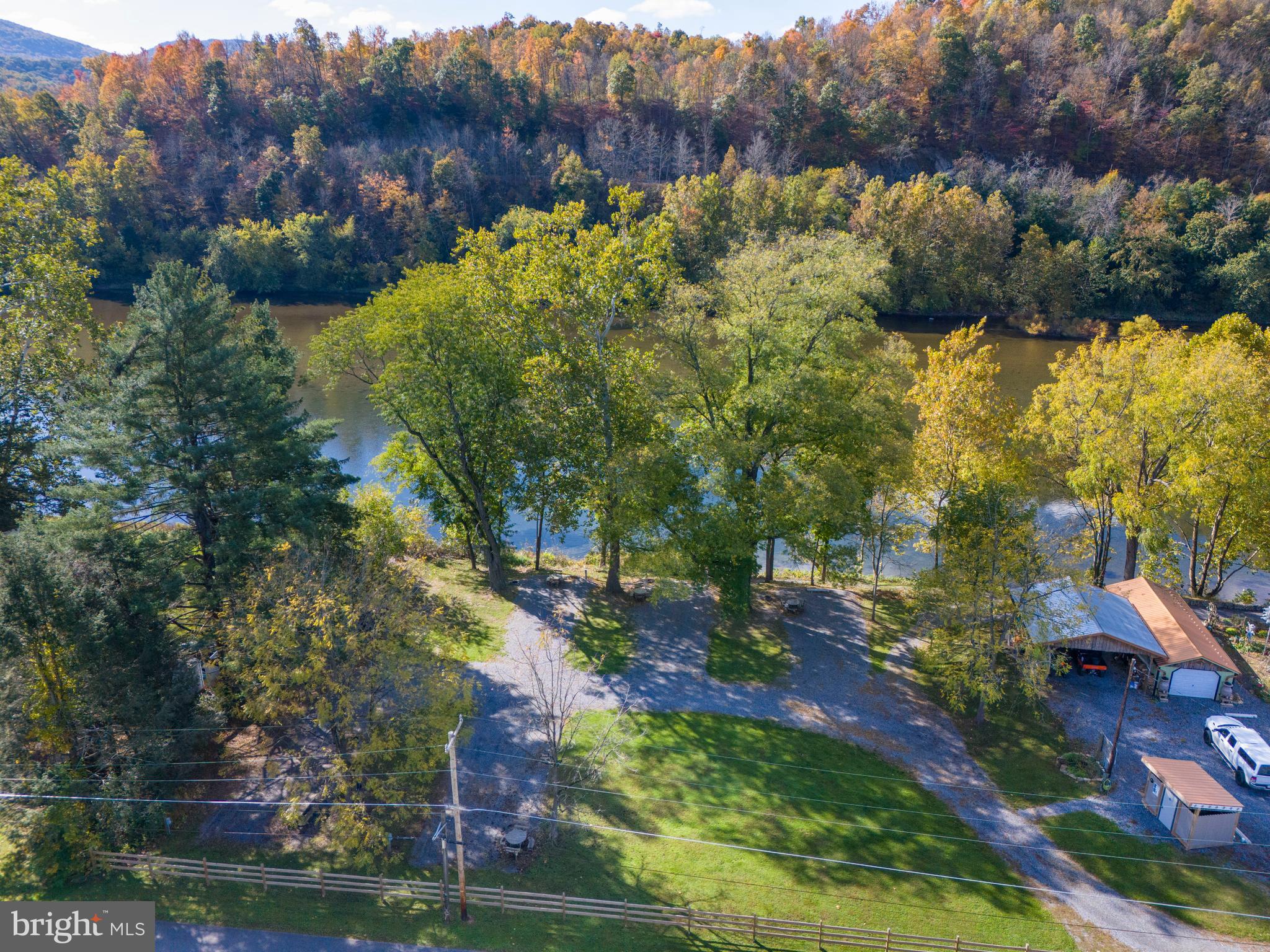 66 Front Drive Mount Union, PA 17066 - Photo 70 of 93 River Front Lots 1-3