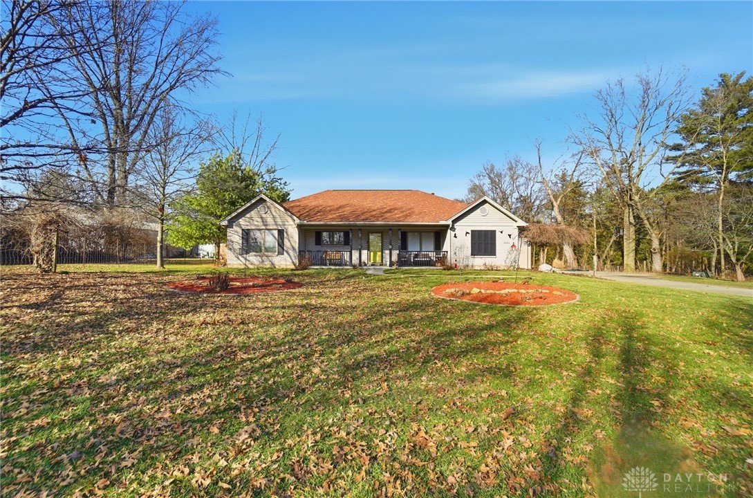 6981 Fishburg Road Dayton, OH 45424 - Photo 7 of 57