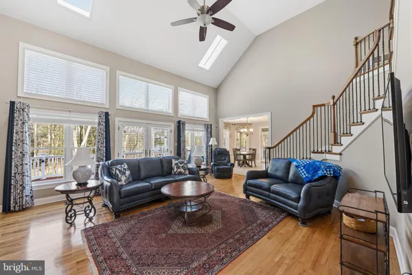 $1,000,000 | 414 Ice Harvest Drive, Mountain Top, PA 18707