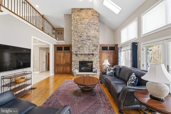 $1,000,000 | 414 Ice Harvest Drive, Mountain Top, PA 18707