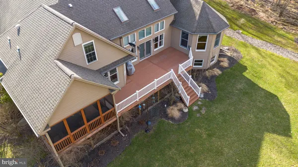 $1,000,000 | 414 Ice Harvest Drive, Mountain Top, PA 18707
