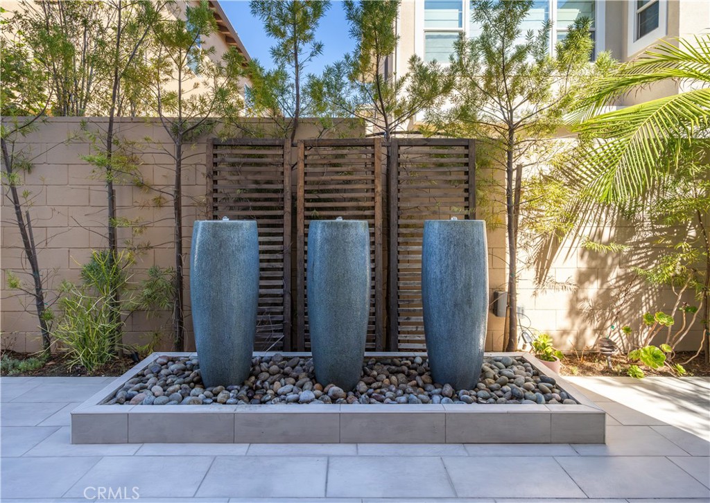 93 Turnstone Irvine, CA 92618 - Photo 32 of 52 a view of entryway of the house