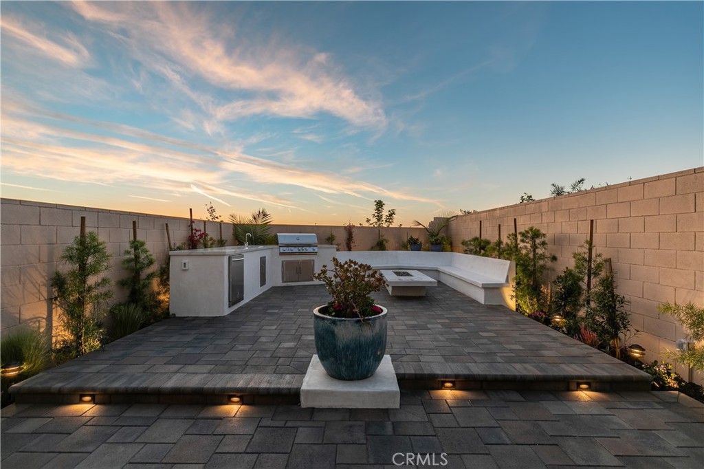 93 Turnstone Irvine, CA 92618 - Photo 48 of 52 a view of a terrace