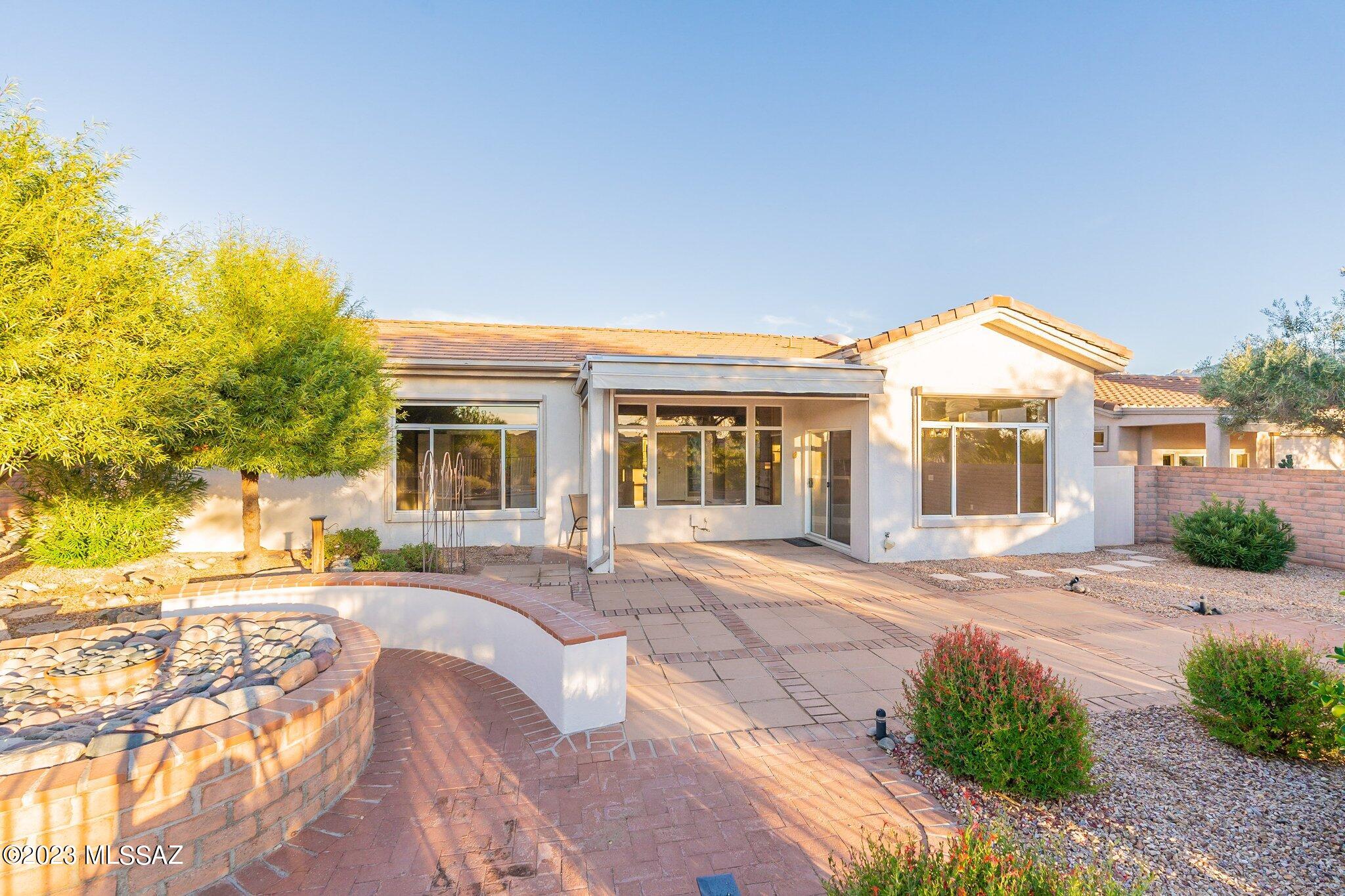 13611 North Pima Spring Way Oro Valley, AZ 85755 - Photo 16 of 49