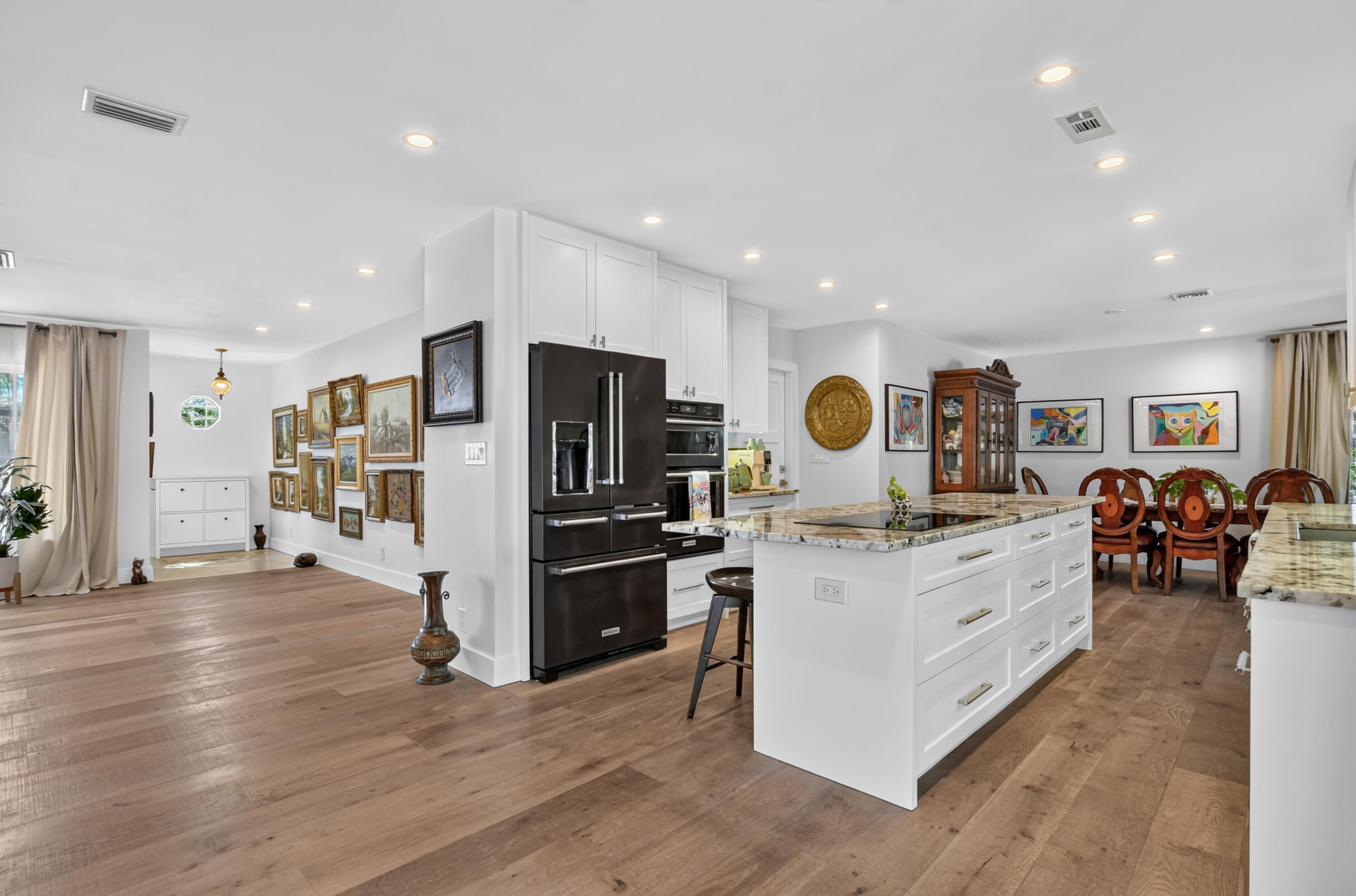 741 Berkley Street Boca Raton, FL 33487 - Photo 8 of 28 Kitchen