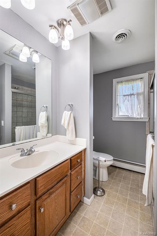 2423 South Duffield Road Lennon, MI 48449 - Photo 14 of 41